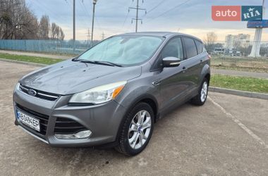 Ford Escape  2012