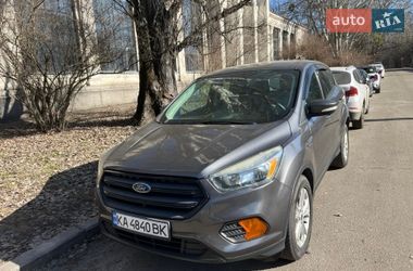 Ford Escape  2016