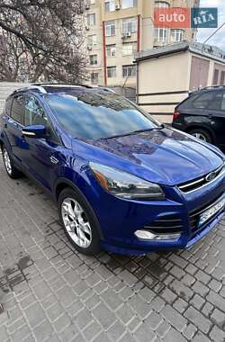 Ford Escape  2012