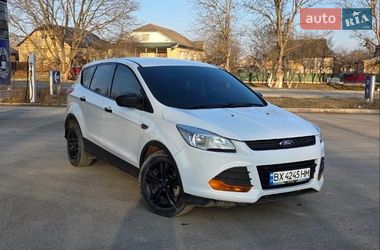 Ford Escape  2014