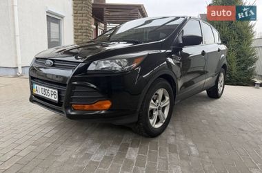 Ford Escape  2014