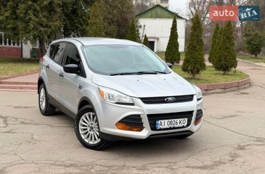 Ford Escape  2014