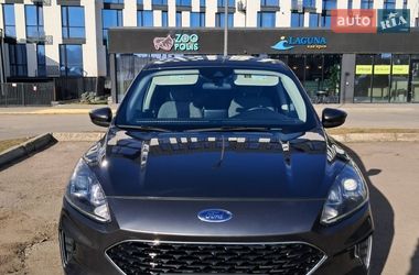 Ford Escape 2019