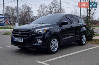 Ford Escape 2019
