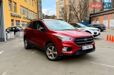 Ford Escape  2016