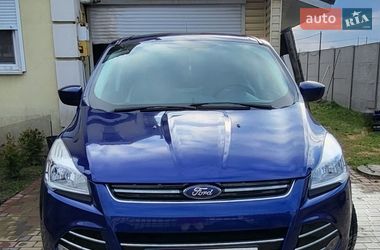 Ford Escape  2013
