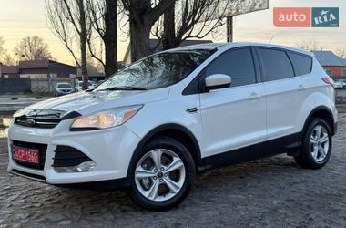 Ford Escape  2014