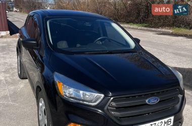 Ford Escape  2016