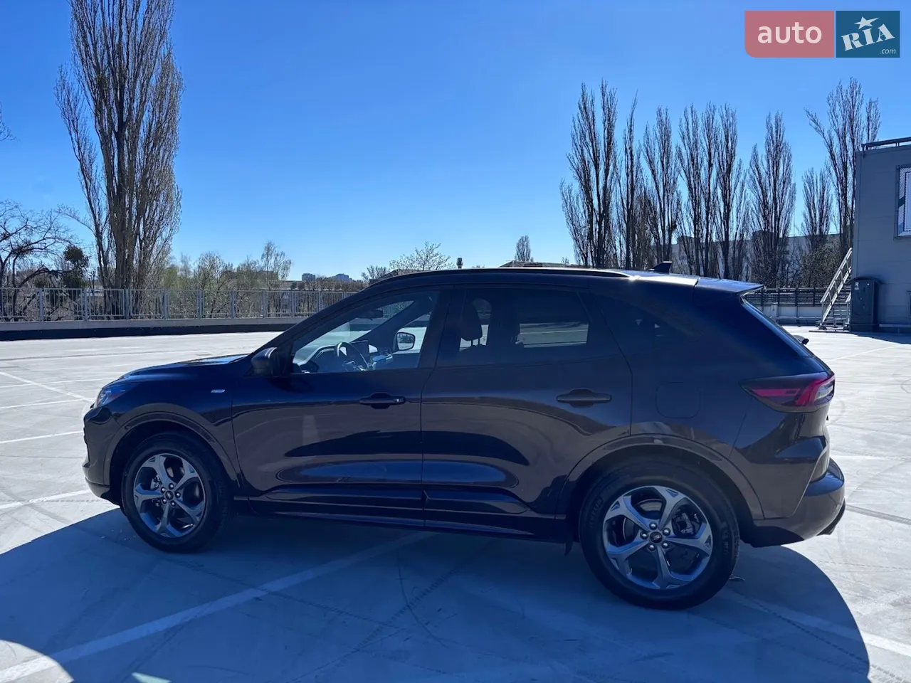 2023 Ford Escape - мініатюра 5