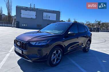Ford Escape  2023