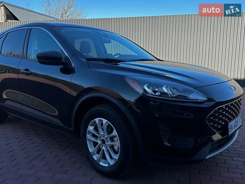 Ford Escape