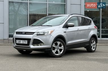 Ford Escape 2016