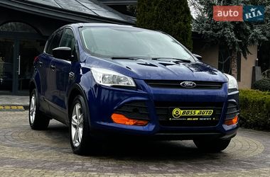 Ford Escape  2015
