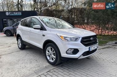 Ford Escape  2019
