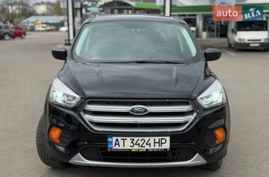 Ford Escape  2016