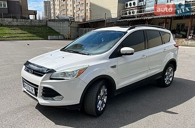 Ford Escape  2013