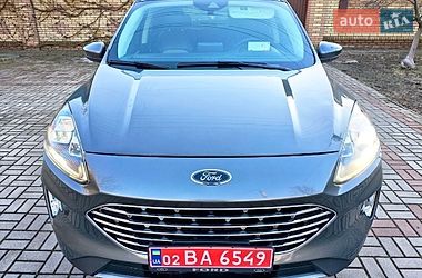 Ford Escape  2022