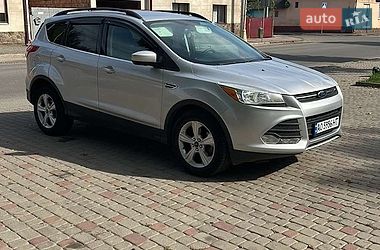 Ford Escape  2013