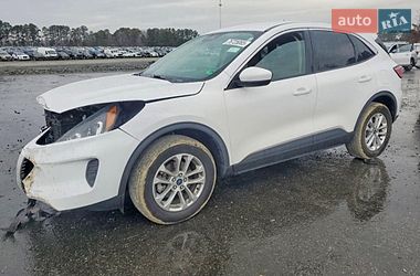 Ford Escape  2020