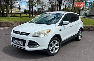 Ford Escape  2012