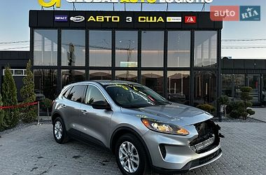 Ford Escape  2022