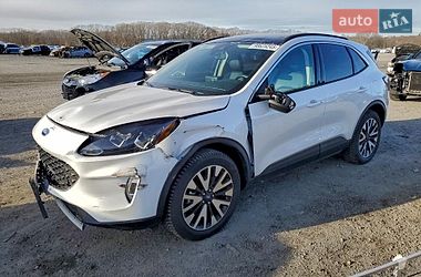 Ford Escape  2020