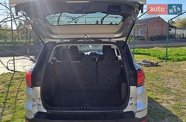 Внедорожник / Кроссовер Ford Escape 2018 в Львове