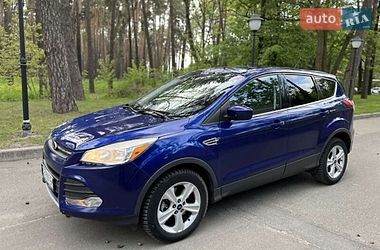 Ford Escape  2014