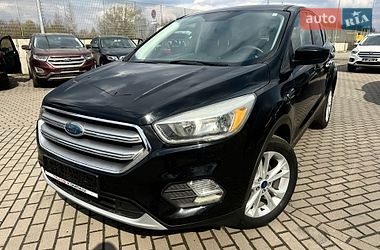 Ford Escape  2017