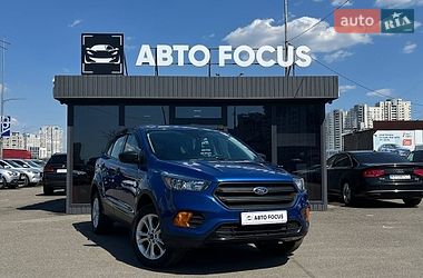 Ford Escape 2019