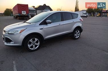 Ford Escape  2014