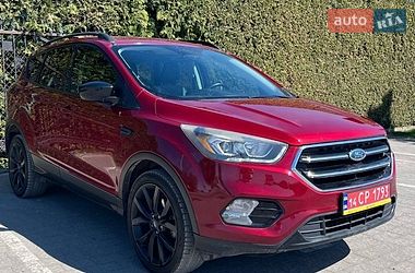 Ford Escape  2019