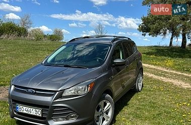 Ford Escape  2014