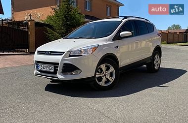 Ford Escape  2012