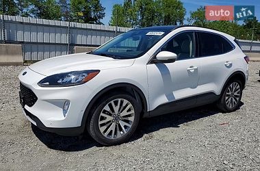 Ford Escape  2020