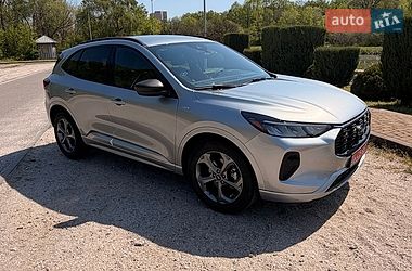 Ford Escape  2024