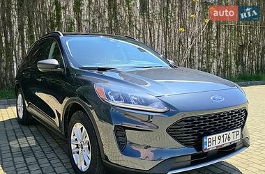 Ford Escape  2022