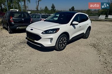 Ford Escape  2019