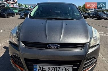 Ford Escape  2013