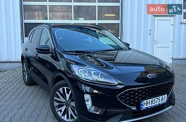 Ford Escape  2020