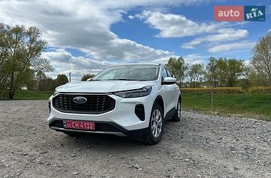 Ford Escape  2024