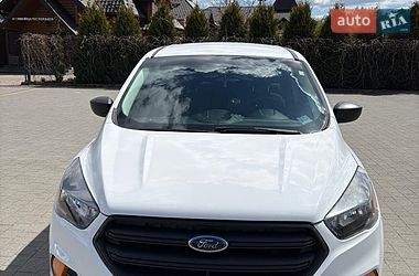 Ford Escape  2019