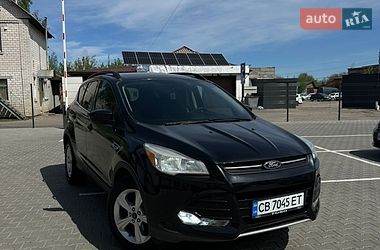 Ford Escape  2014