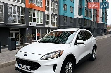 Ford Escape  2019