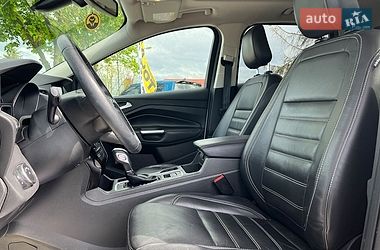 Внедорожник / Кроссовер Ford Escape 2018 в Коломые фото 9 Внедорожник / Кроссовер Ford Escape 2018 в Коломые