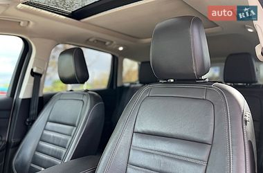 Внедорожник / Кроссовер Ford Escape 2018 в Коломые фото 10 Внедорожник / Кроссовер Ford Escape 2018 в Коломые