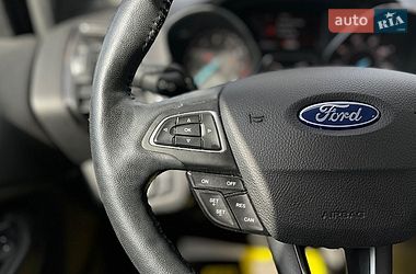 Внедорожник / Кроссовер Ford Escape 2018 в Коломые фото 11 Внедорожник / Кроссовер Ford Escape 2018 в Коломые