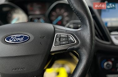 Внедорожник / Кроссовер Ford Escape 2018 в Коломые фото 12 Внедорожник / Кроссовер Ford Escape 2018 в Коломые
