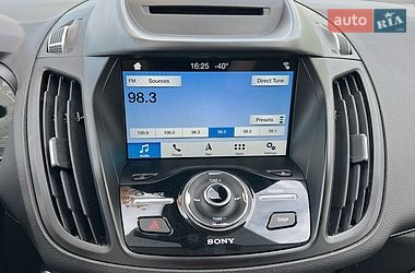 Внедорожник / Кроссовер Ford Escape 2018 в Коломые фото 14 Внедорожник / Кроссовер Ford Escape 2018 в Коломые
