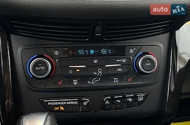 Внедорожник / Кроссовер Ford Escape 2018 в Коломые фото 15 Внедорожник / Кроссовер Ford Escape 2018 в Коломые